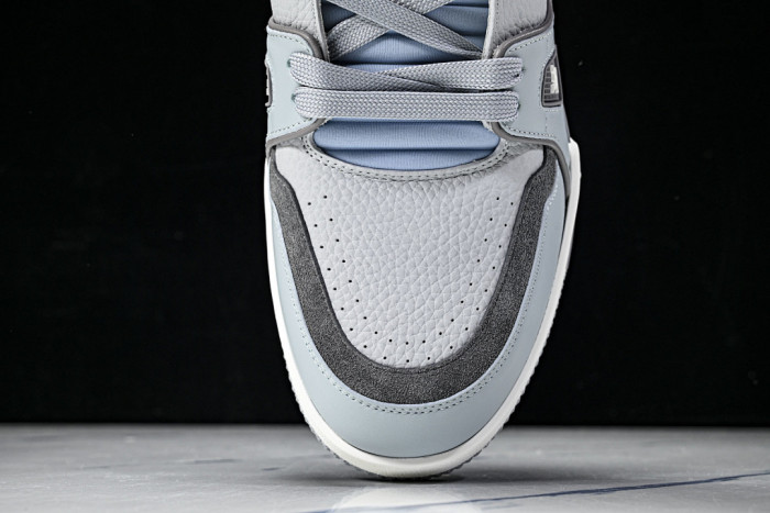 LVT SNEAKERS  L&V-trainer 124