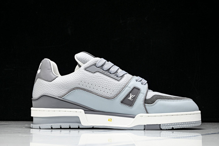 LVT SNEAKERS  L&V-trainer 124