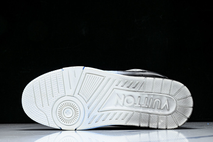 LVT SNEAKERS  L&V-trainer 110