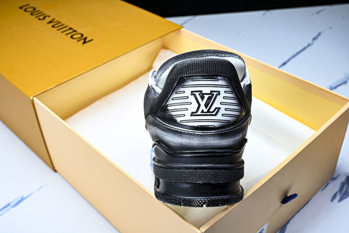 LVT SNEAKERS  L&V-trainer 110
