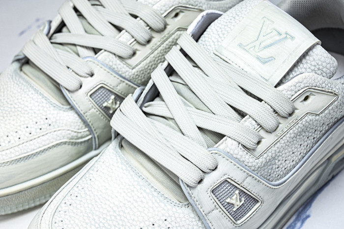 LVT SNEAKERS  L&V-trainer 126