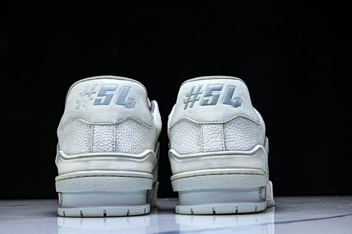 LVT SNEAKERS  L&V-trainer 126