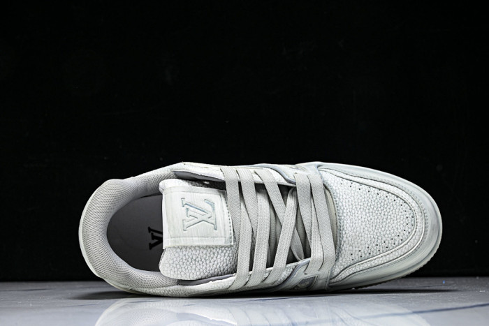LVT SNEAKERS  L&V-trainer 126