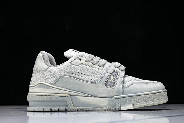 LVT SNEAKERS  L&V-trainer 126