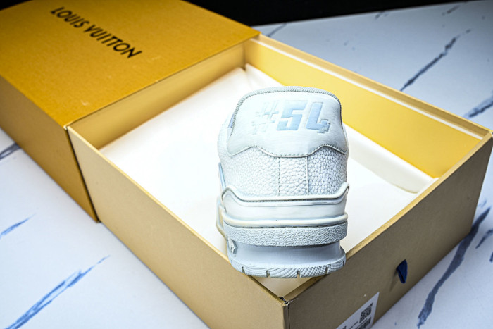 LVT SNEAKERS  L&V-trainer 126