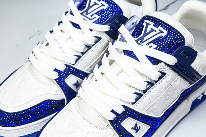 LVT SNEAKERS  L&V-trainer 127