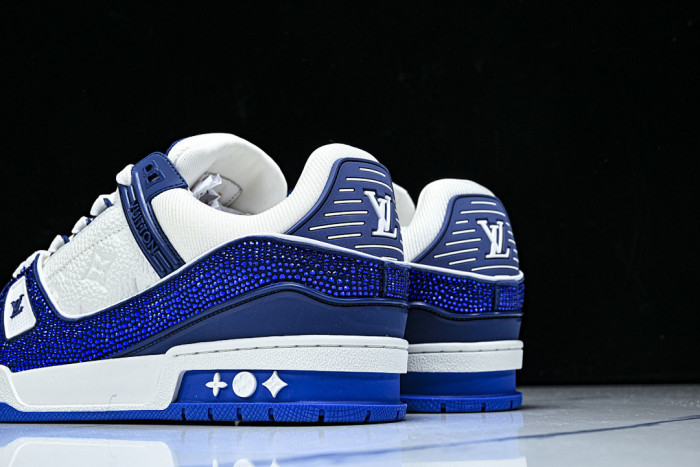 LVT SNEAKERS  L&V-trainer 127