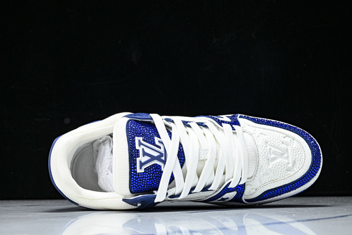LVT SNEAKERS  L&V-trainer 127