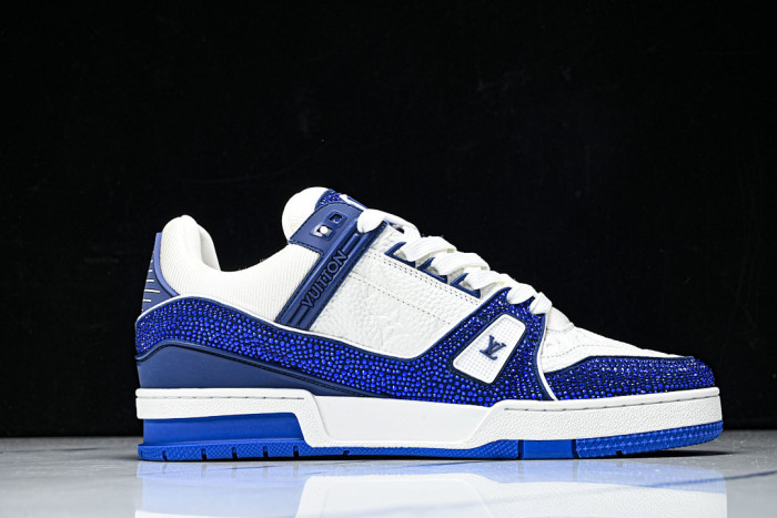 LVT SNEAKERS  L&V-trainer 127