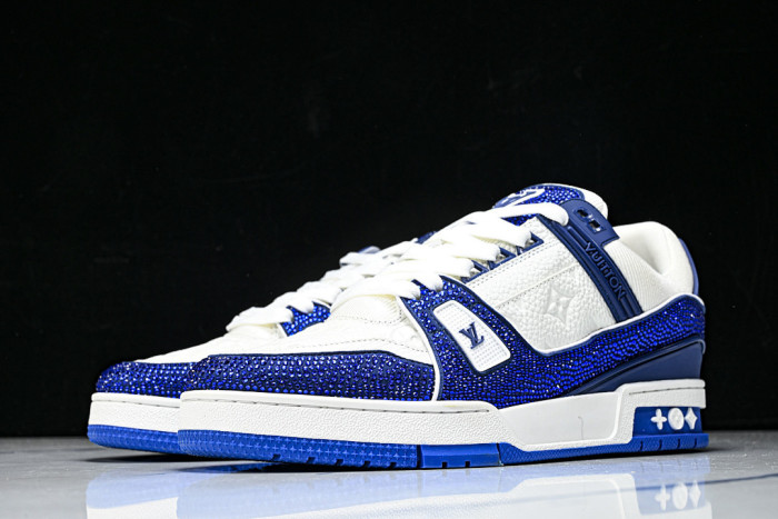 LVT SNEAKERS  L&V-trainer 127