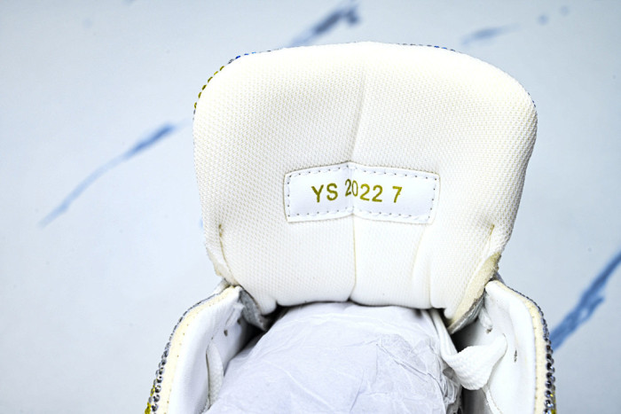 LVT SNEAKERS  L&V-trainer 128