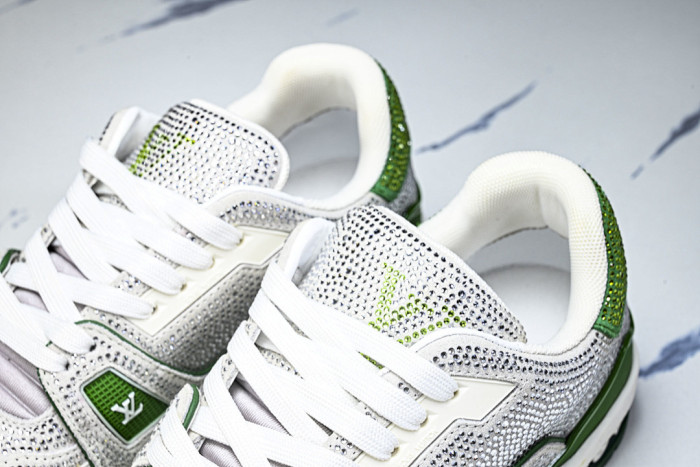 LVT SNEAKERS  L&V-trainer 130