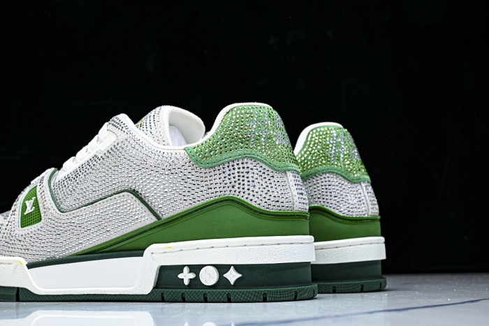 LVT SNEAKERS  L&V-trainer 130