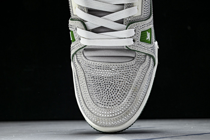 LVT SNEAKERS  L&V-trainer 130