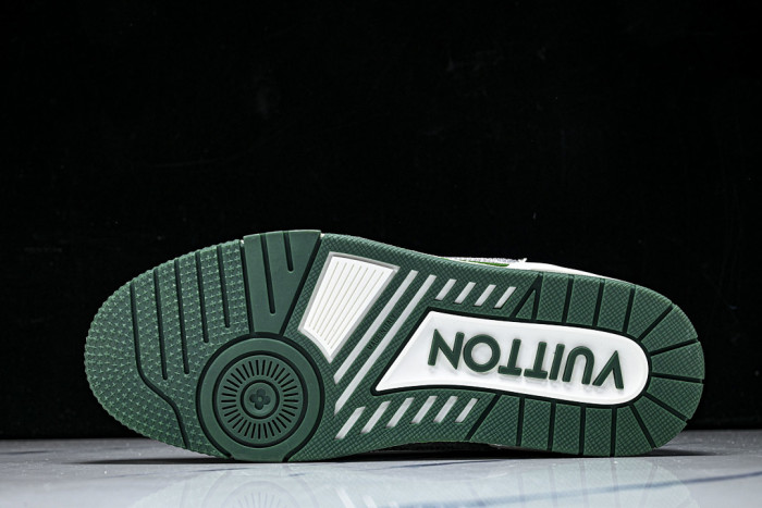 LVT SNEAKERS  L&V-trainer 130