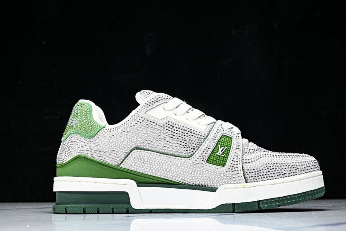 LVT SNEAKERS  L&V-trainer 130