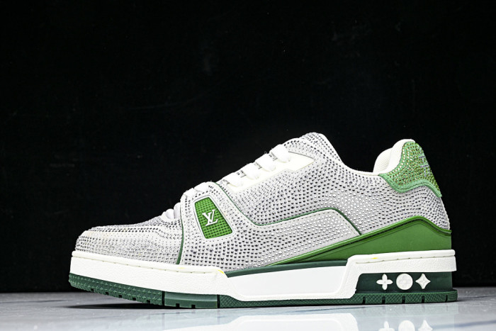 LVT SNEAKERS  L&V-trainer 130