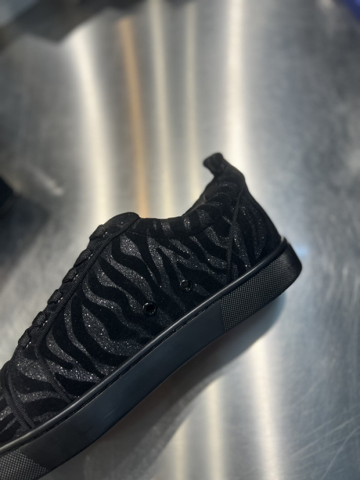 Chr1st1an louboutin sneakers  cl-113
