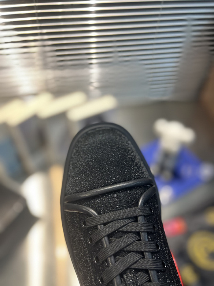 Chr1st1an louboutin sneakers  cl-114