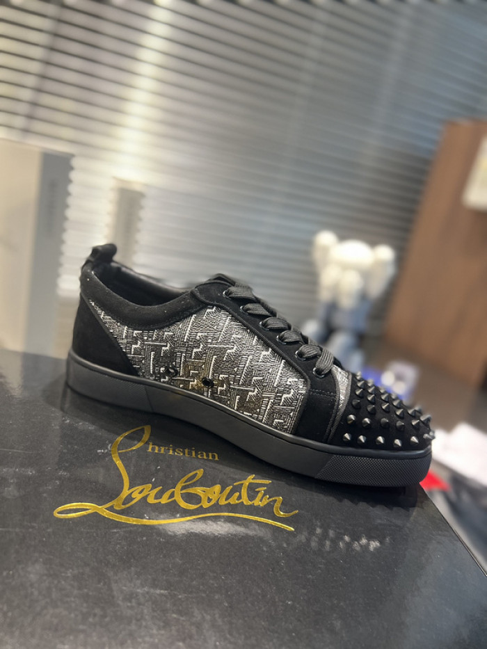 Chr1st1an louboutin sneakers  cl-115