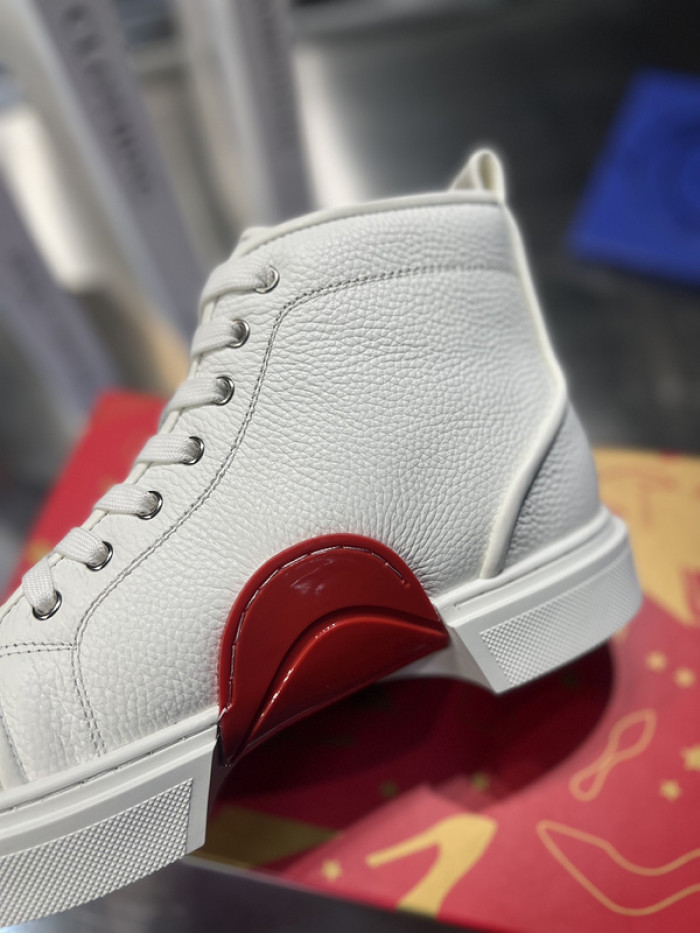 Chr1st1an louboutin sneakers  cl-120