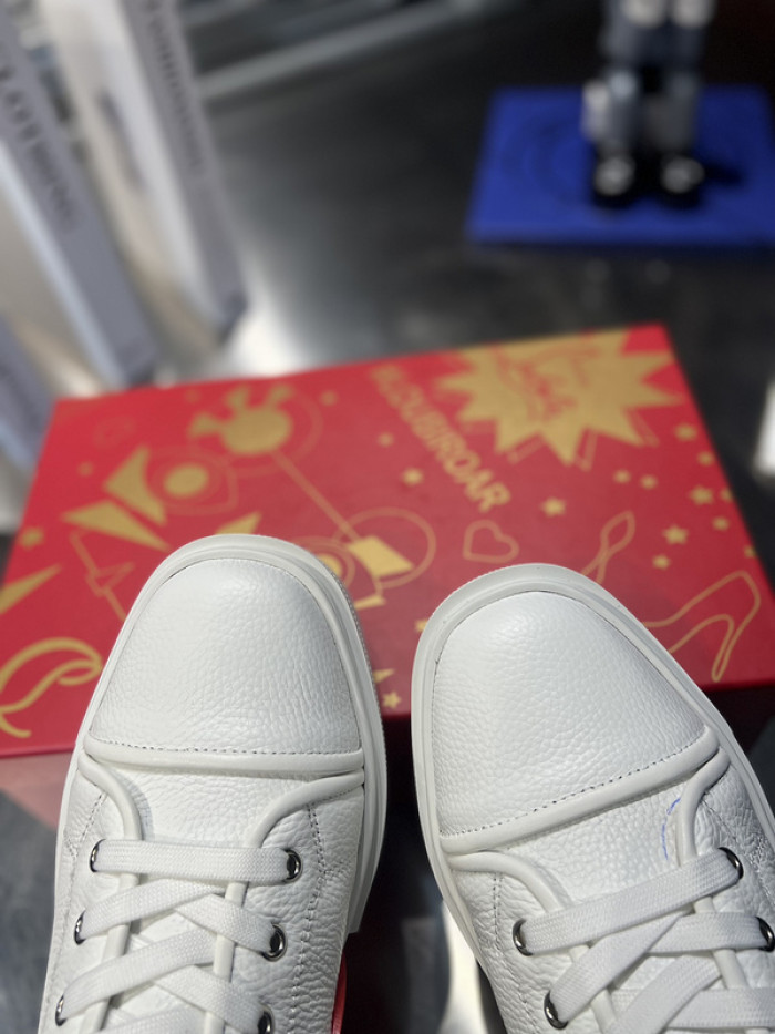 Chr1st1an louboutin sneakers  cl-120