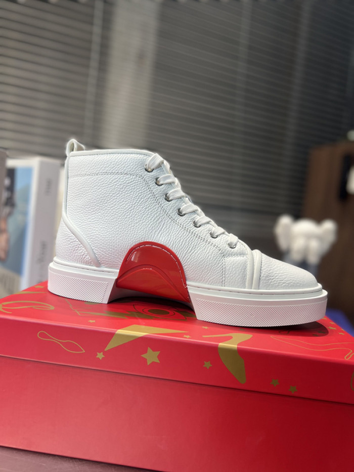 Chr1st1an louboutin sneakers  cl-120