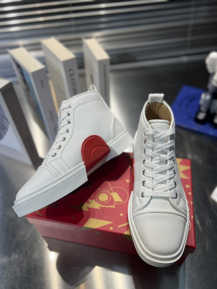 Chr1st1an louboutin sneakers  cl-120
