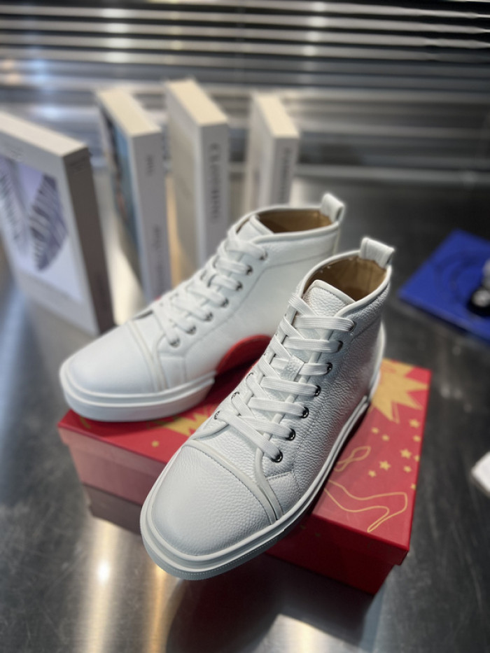 Chr1st1an louboutin sneakers  cl-120