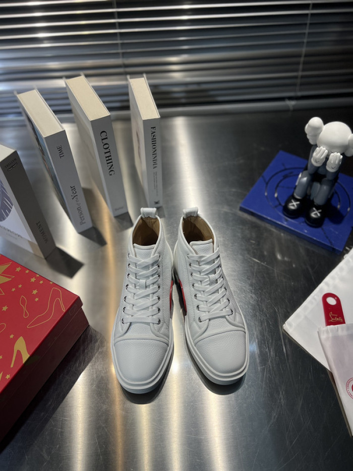 Chr1st1an louboutin sneakers  cl-120
