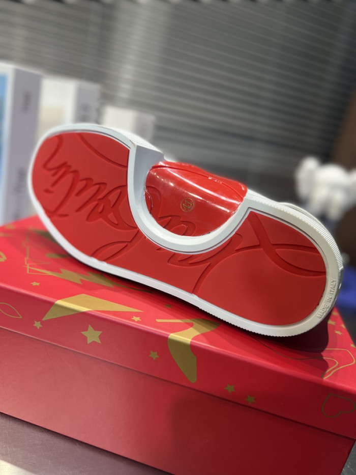 Chr1st1an louboutin sneakers  cl-120