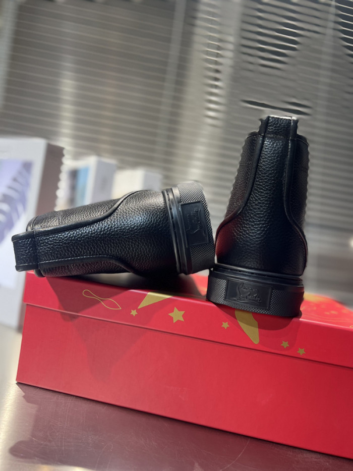 Chr1st1an louboutin sneakers  cl-121