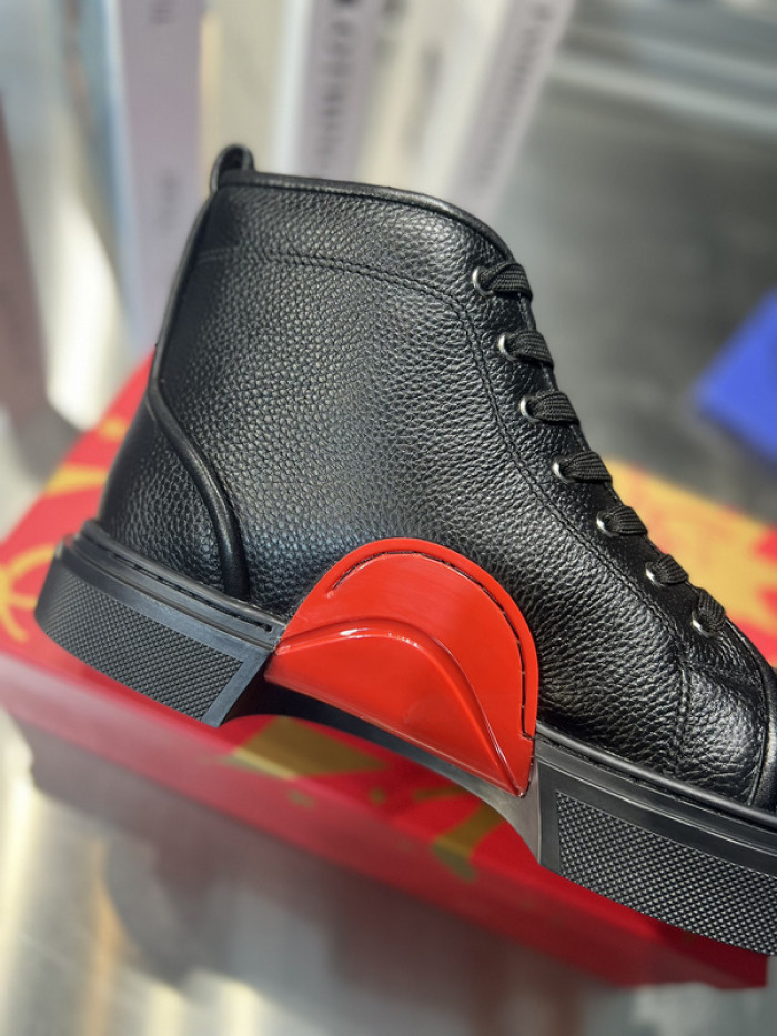 Chr1st1an louboutin sneakers  cl-121