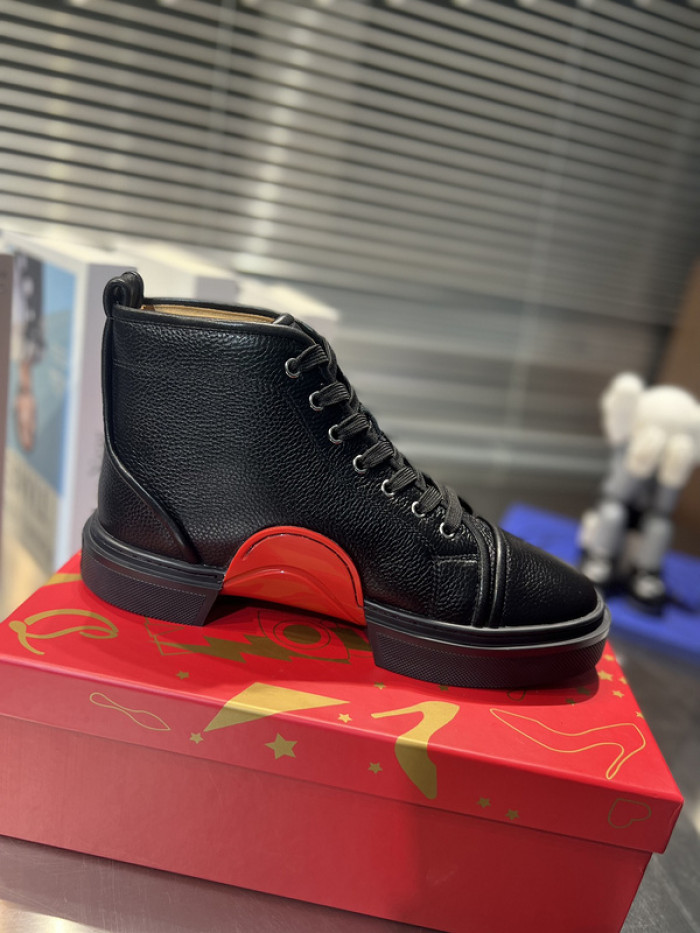 Chr1st1an louboutin sneakers  cl-121