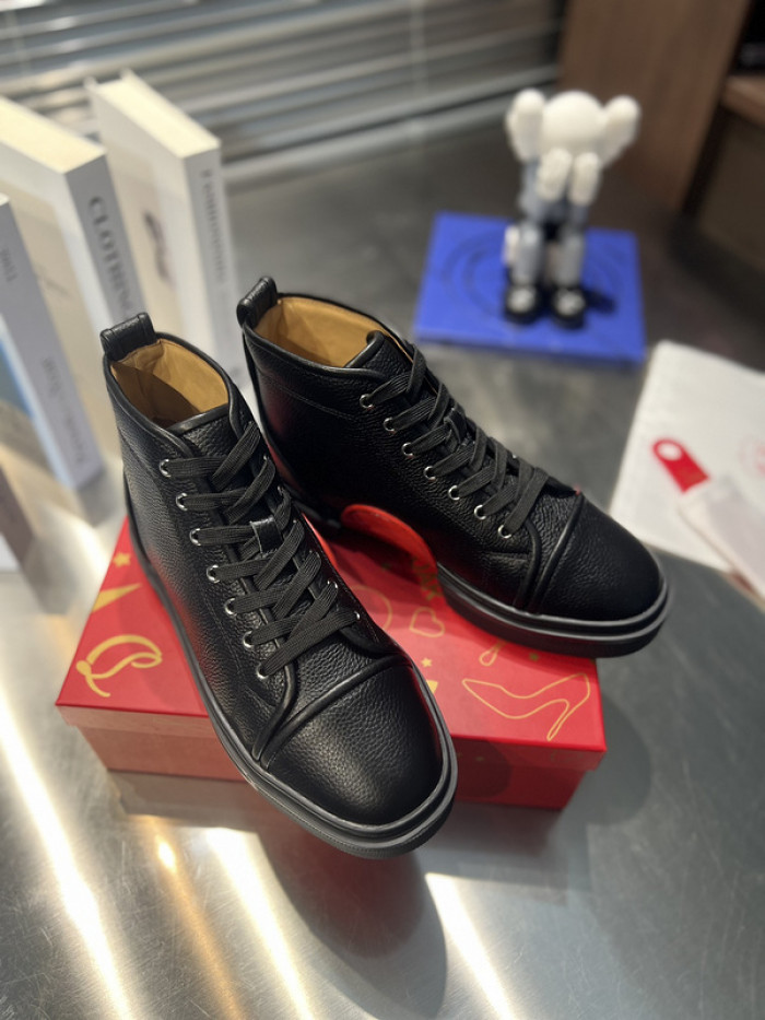 Chr1st1an louboutin sneakers  cl-121