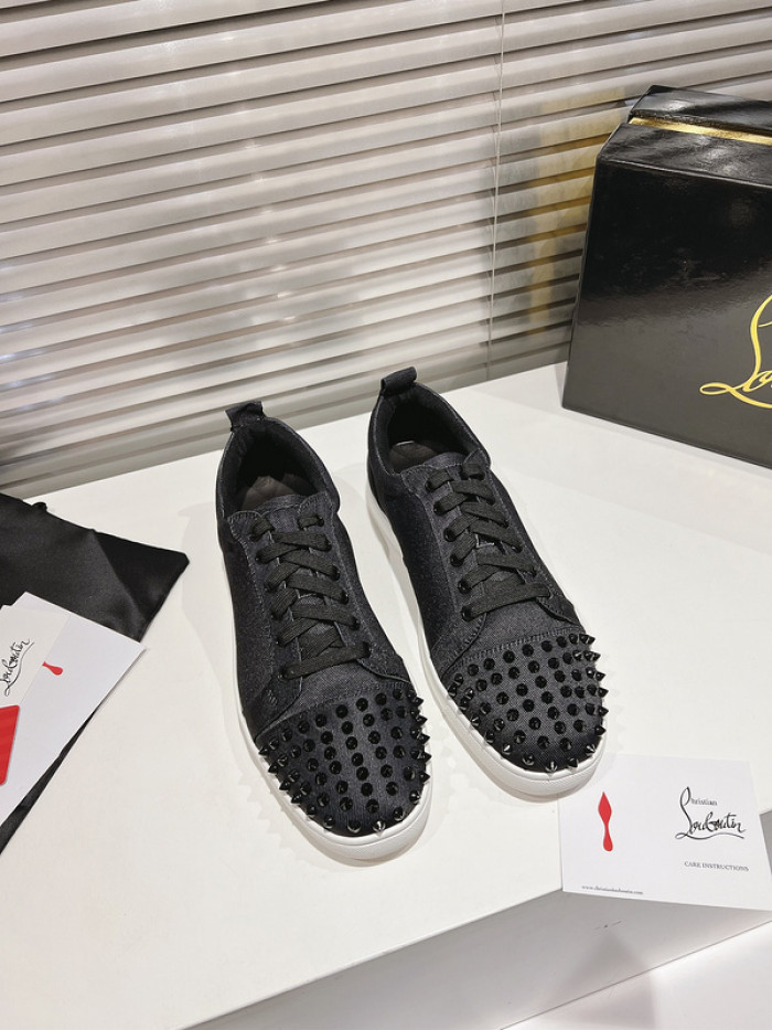 Chr1st1an louboutin sneakers  cl-123