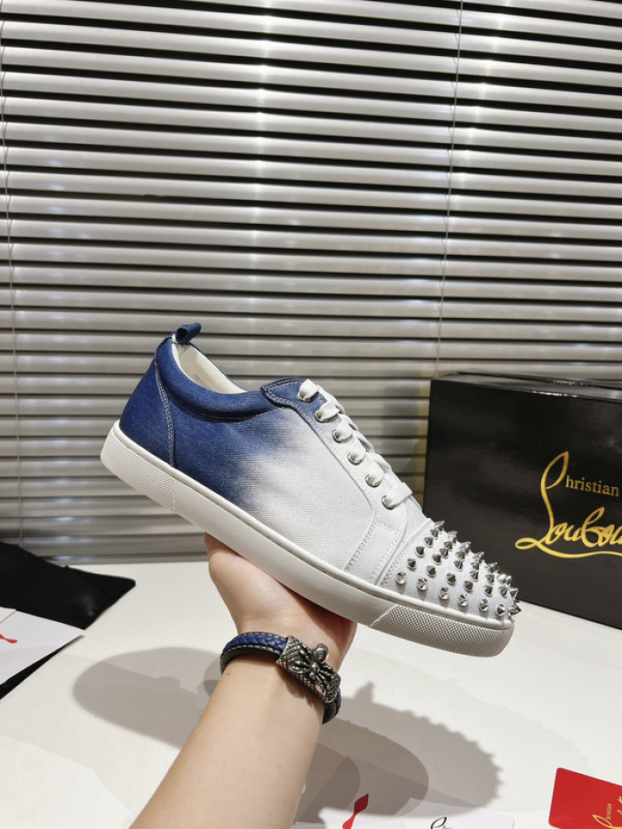 Chr1st1an louboutin sneakers  cl-124