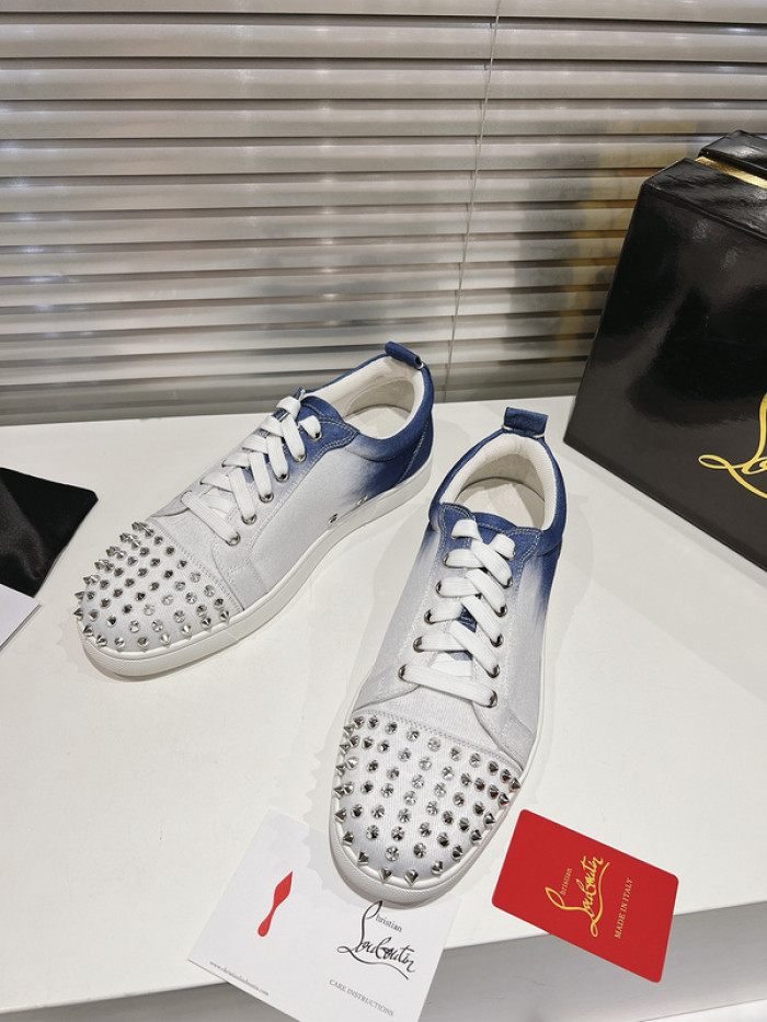 Chr1st1an louboutin sneakers  cl-124