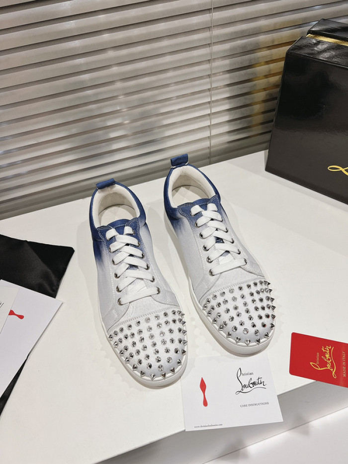 Chr1st1an louboutin sneakers  cl-124