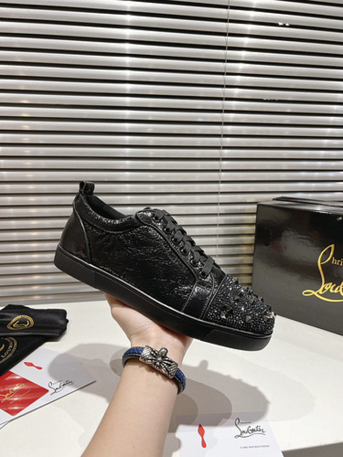 Chr1st1an louboutin sneakers  cl-126