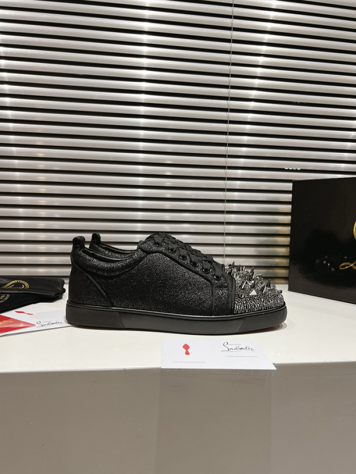Chr1st1an louboutin sneakers  cl-127