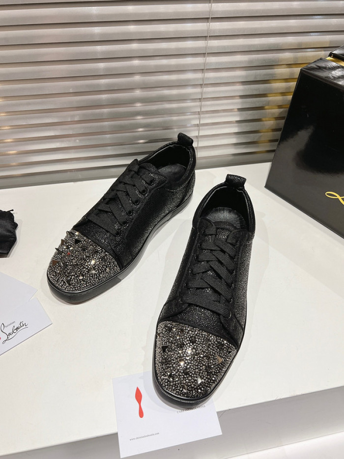 Chr1st1an louboutin sneakers  cl-127