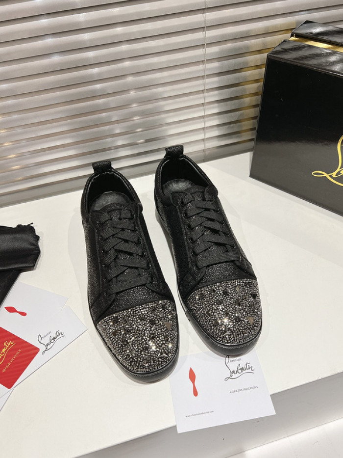 Chr1st1an louboutin sneakers  cl-127