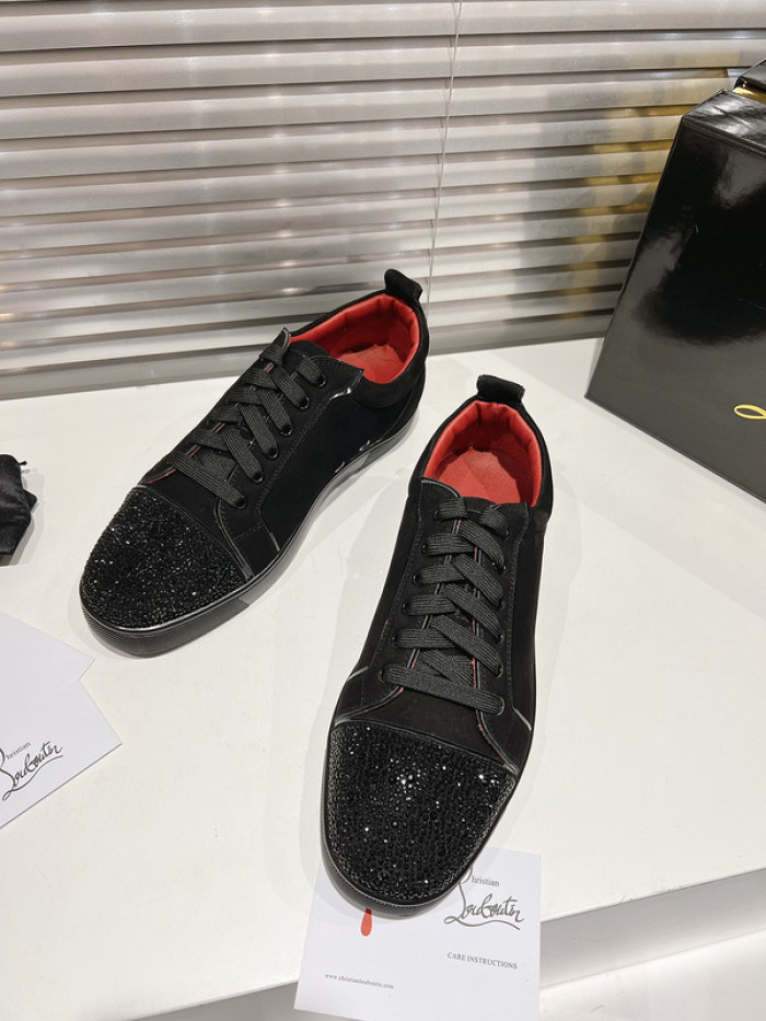Chr1st1an louboutin sneakers  cl-128