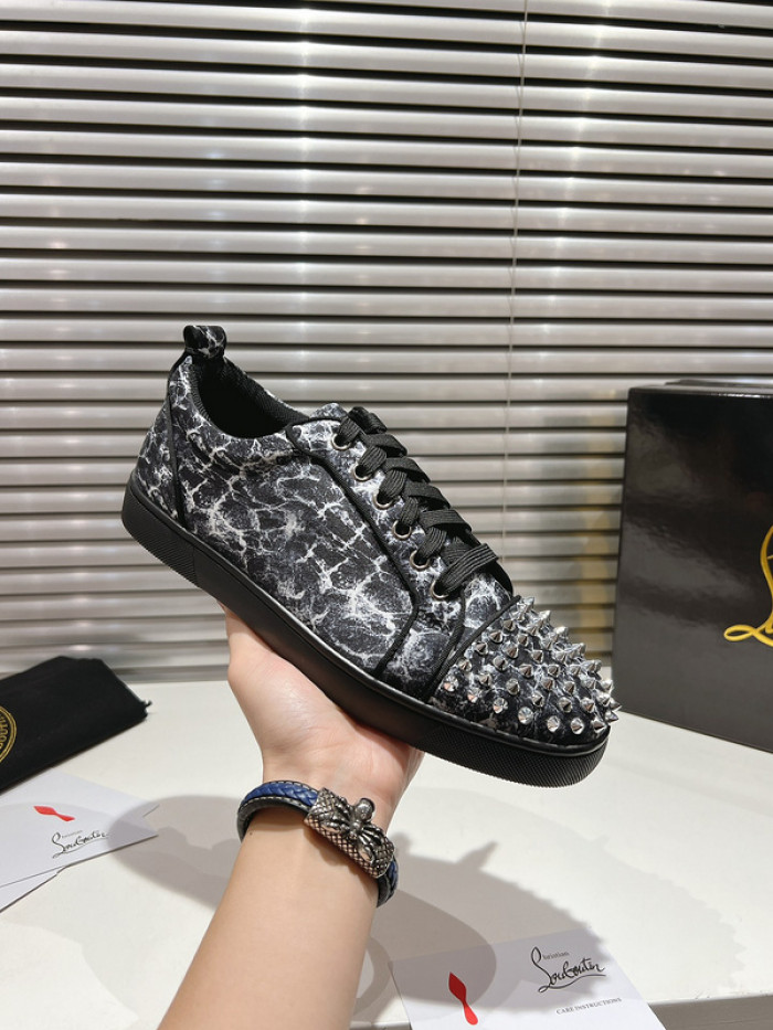 Chr1st1an louboutin sneakers  cl-129