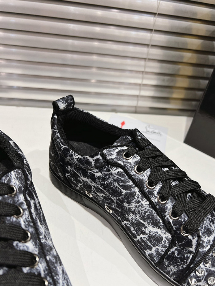 Chr1st1an louboutin sneakers  cl-129