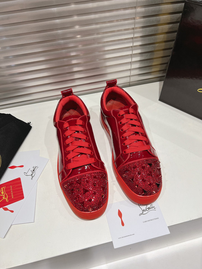 Chr1st1an louboutin sneakers  cl-130