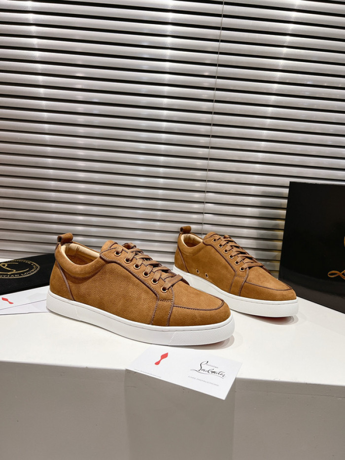 Chr1st1an louboutin sneakers  cl-132