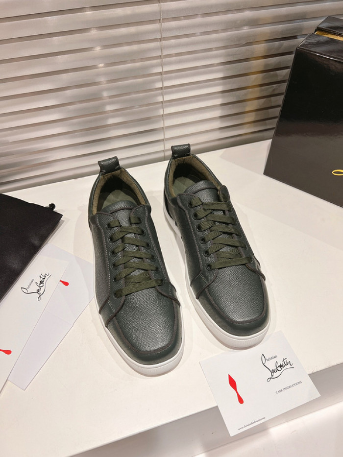 Chr1st1an louboutin sneakers  cl-133