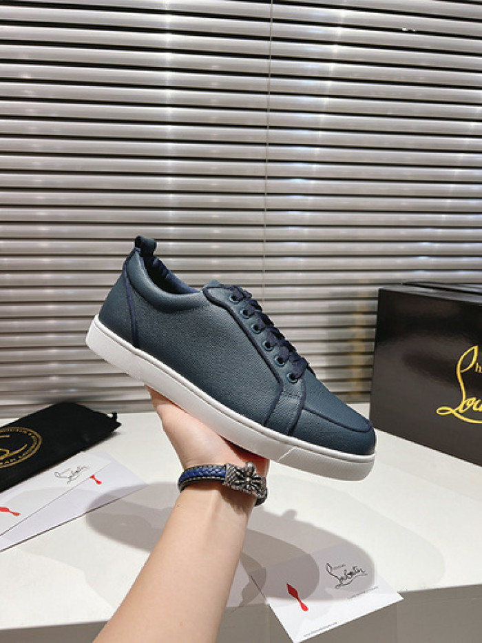 Chr1st1an louboutin sneakers  cl-134